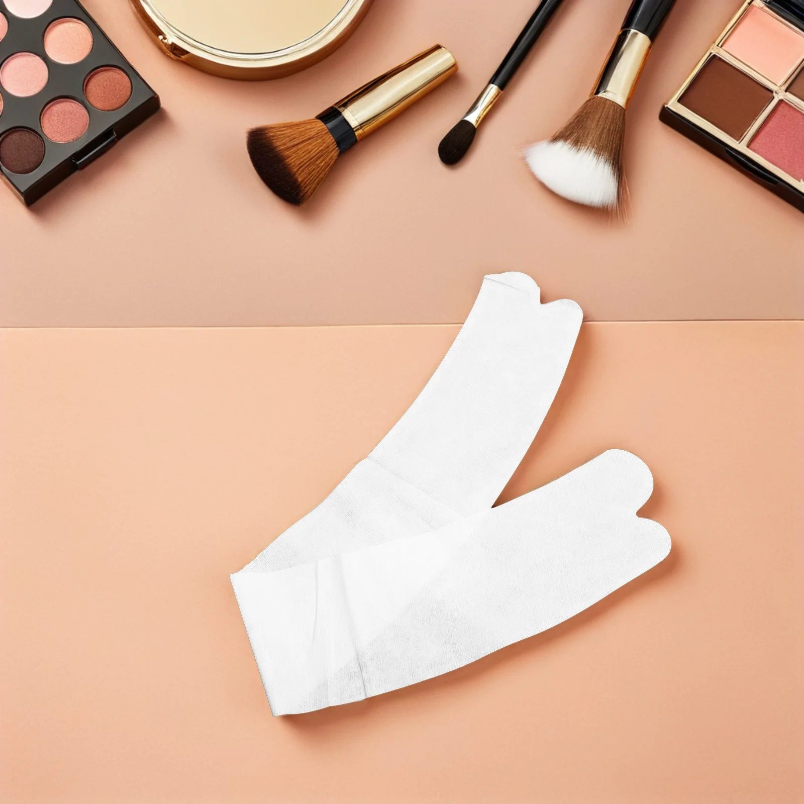 Рисунок 2 - 20 листов успокаивающих вкладышей под животом