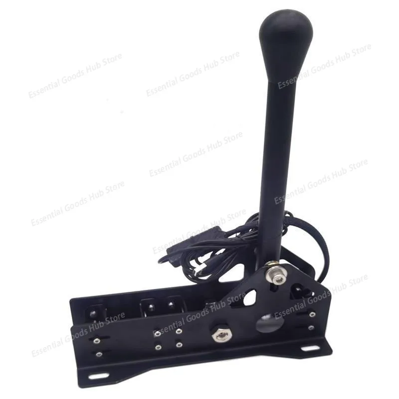 

Игровая приставка для ПК: высококачественная универсальная USB-версия для гоночных игр, подключение по USB, функция Plug and Play