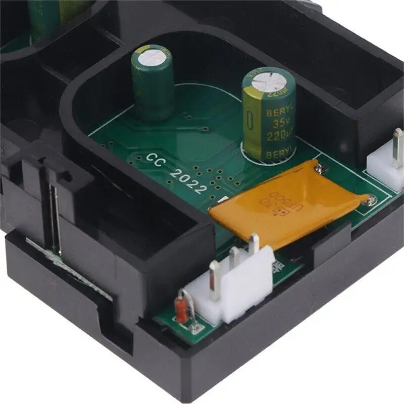 

31BC 12 В/24 В автоматический контроллер материнской платы, совместимый с воздушным парковочным дизелем, обогреватель 5 кВт,