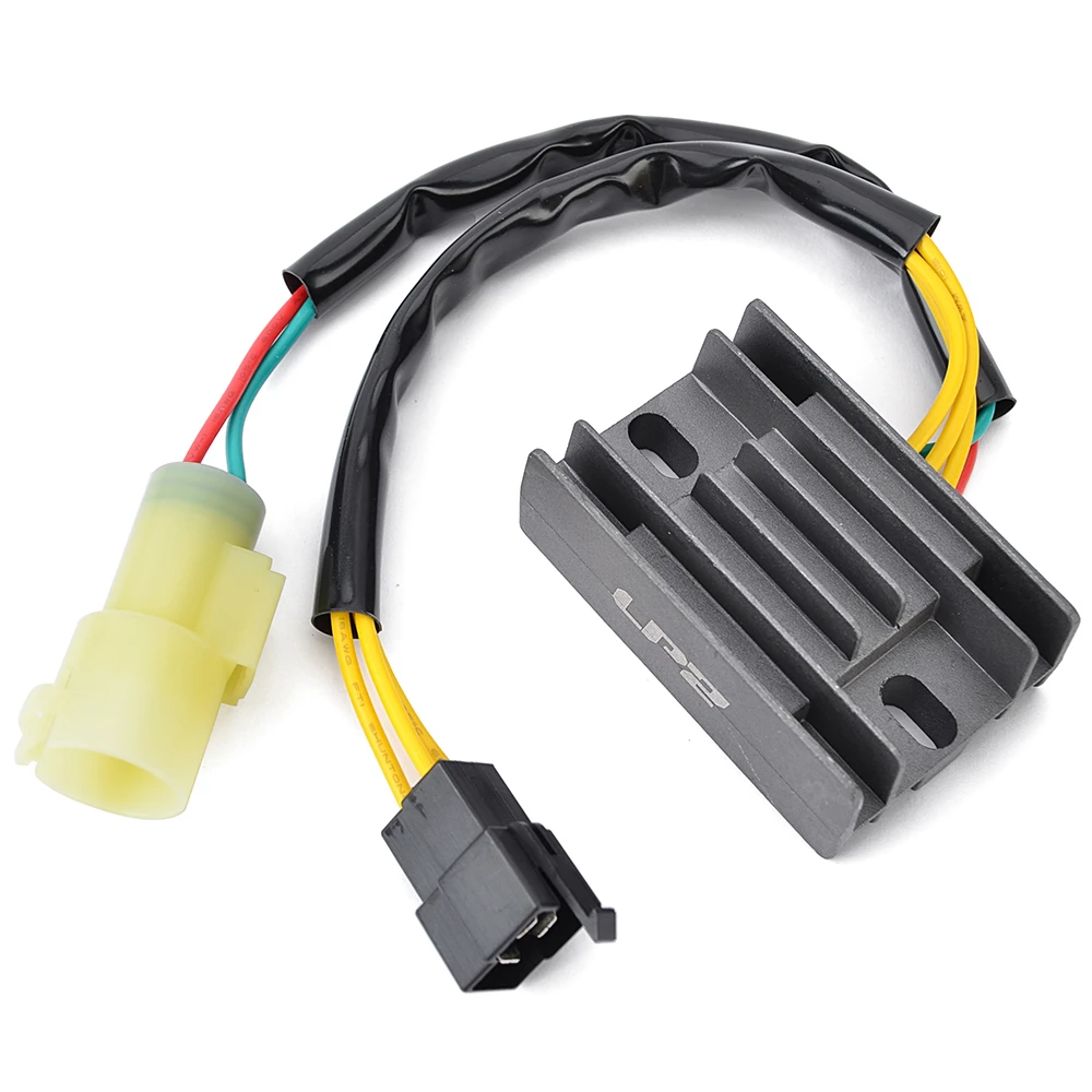 Retificador do regulador para Honda XLR 125 200 200R / XR 200 / XR200 R134 XLR200R XLR125 XLR125RP XLR125RV XLR125RW XLR200 XLR200RP