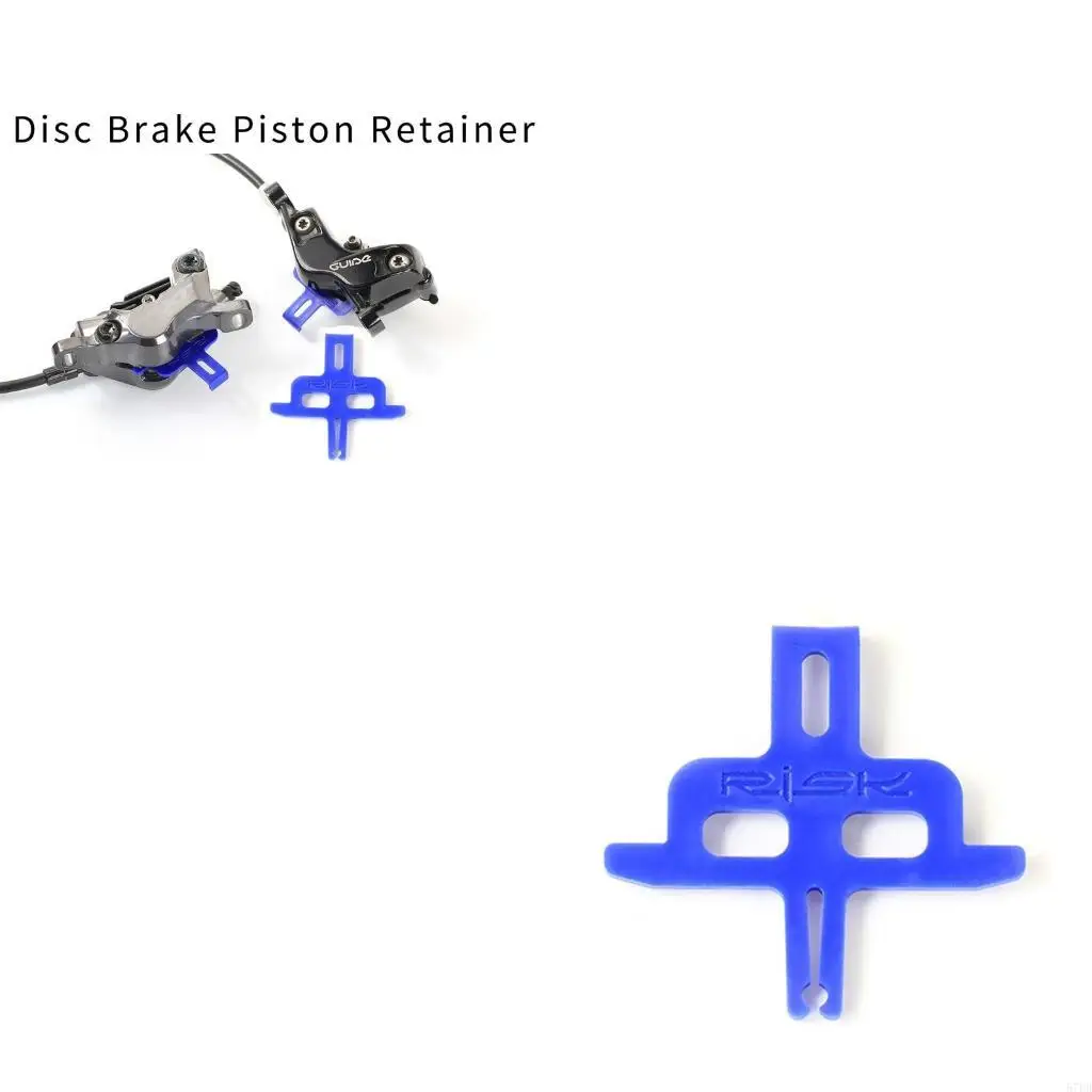 

5 Pieces Brake Spacer Disc for Mountain Bike /Road Bike Cycling Tools
