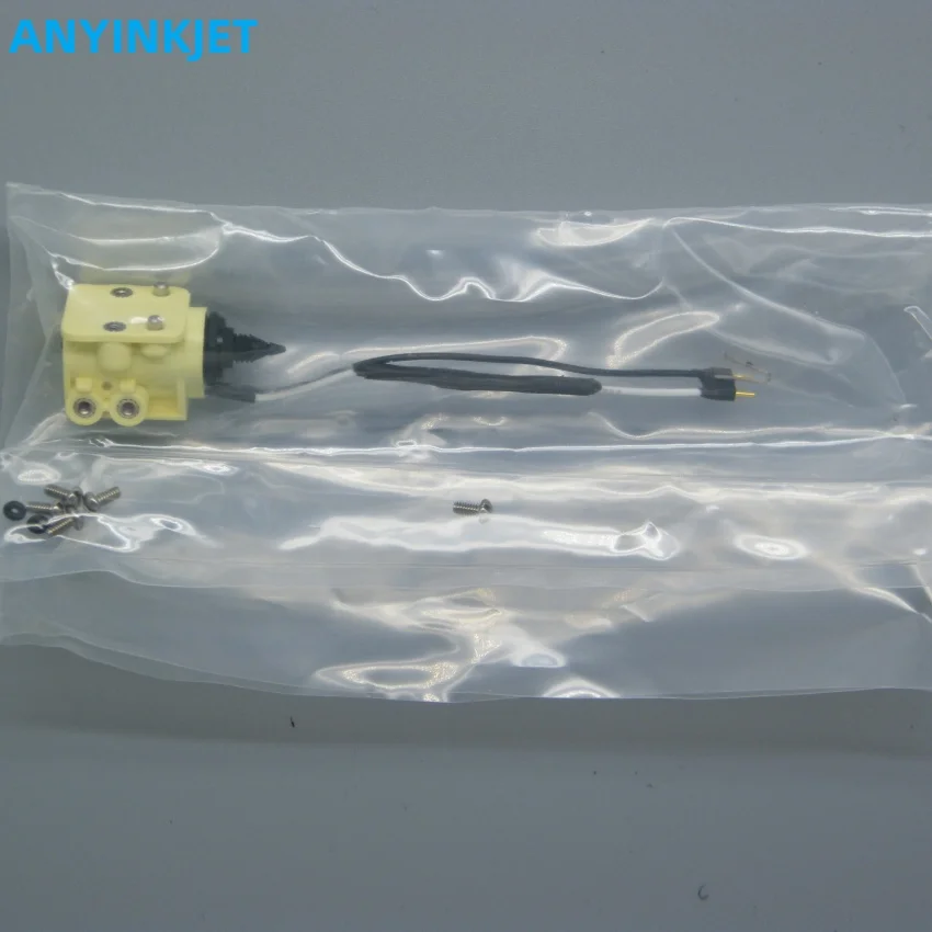 Premium Original New Sp371675 Nozzle Used for V*J 170i  Excel 2000 Printer for C*I*J Inkjet Printer Marking System-HDF