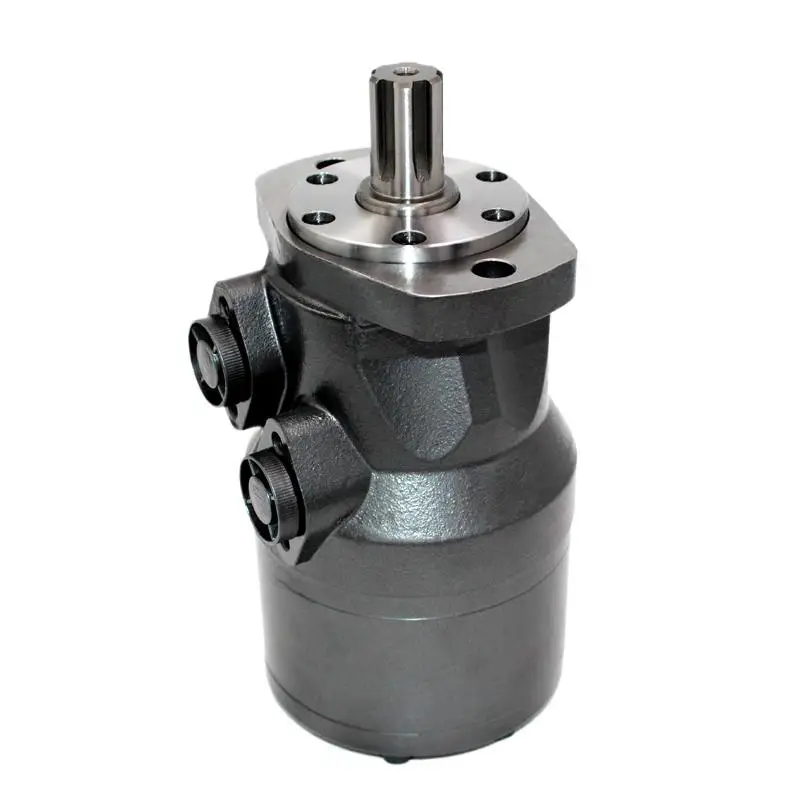 

New OEM Agitator Motor for OMH 750 Orbit Motor for Putzmeister Schwing for Concrete Pump