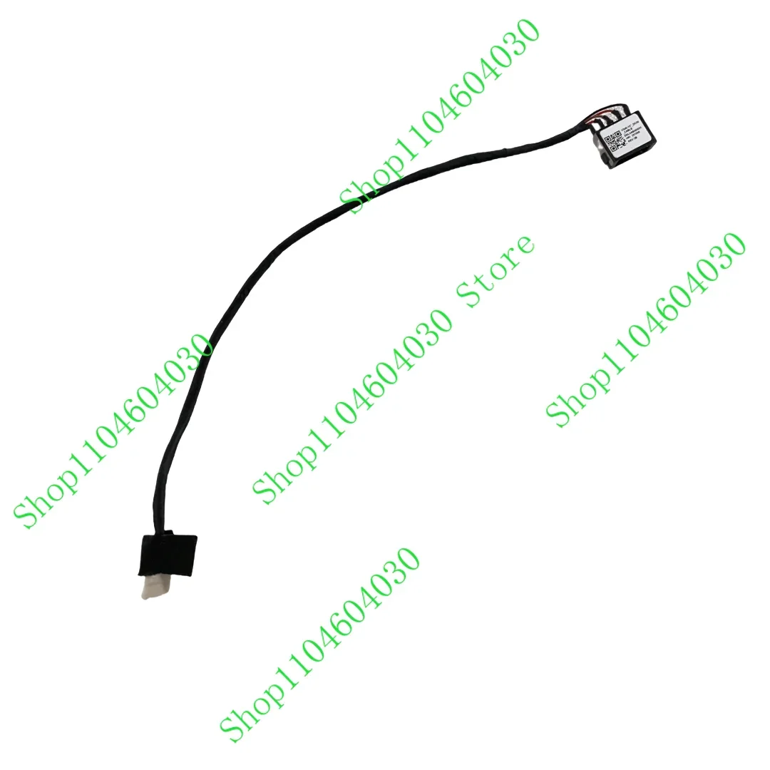 PJT New Laptop Connector DC Power Jack Socket FOR Lenovo V340-15 V340-14 DDLVABAD031