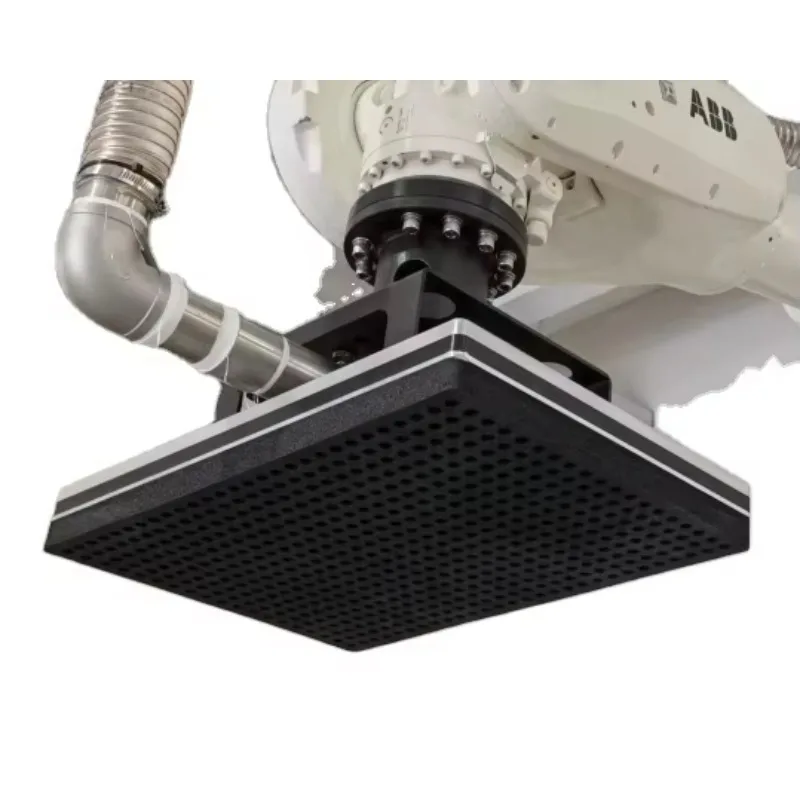 

Vacuum Suction Vacuum Gripper Solutions for Palletizing Picking Midical Food Etc