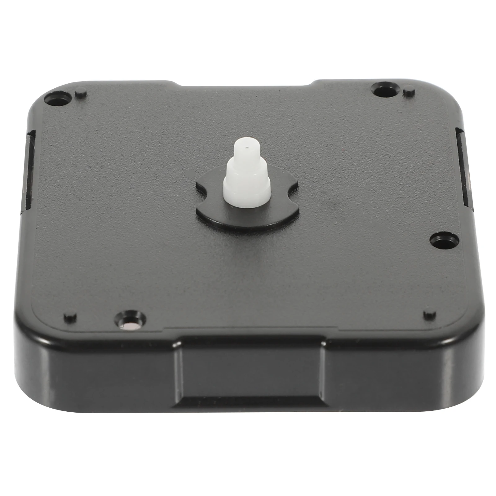 

Operated Clock Mechanism Replacement Silent Quartz Movement for Wall Clocks DIY Repair High Accuracy Motor