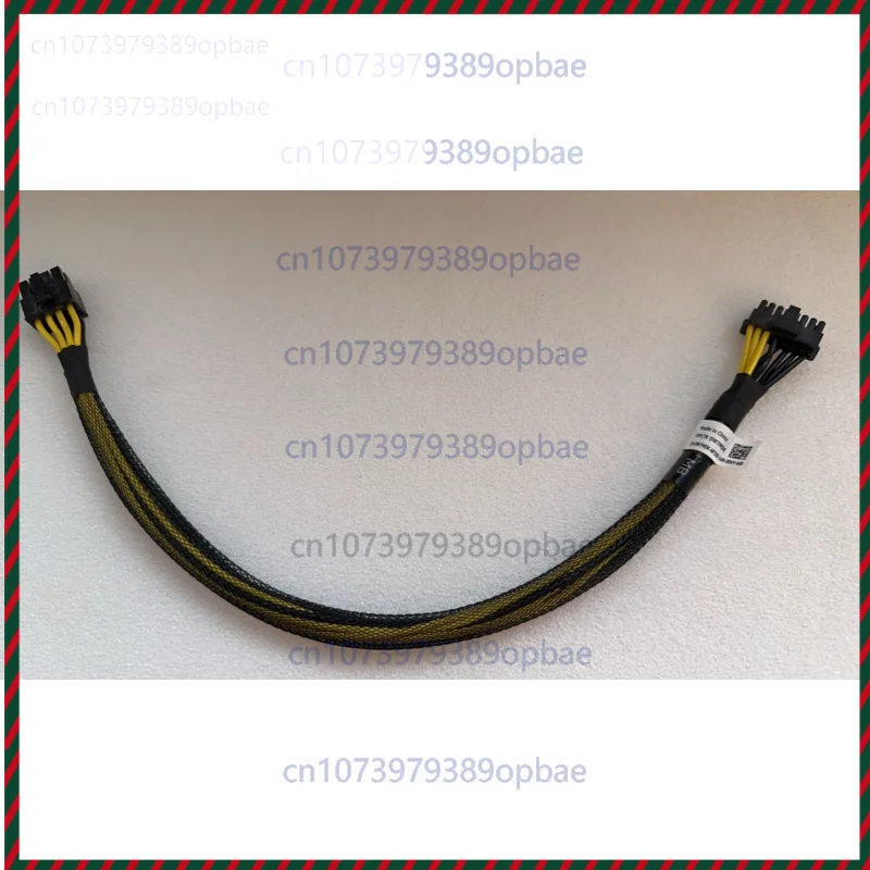 

Кабель питания видеокарты 0W7MDK для кабеля графического процессора Dell PowerEdge R960Будный продукт