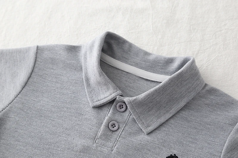 Thumbnail 4 - #1 Trending Kids Polo Shirts Right Now