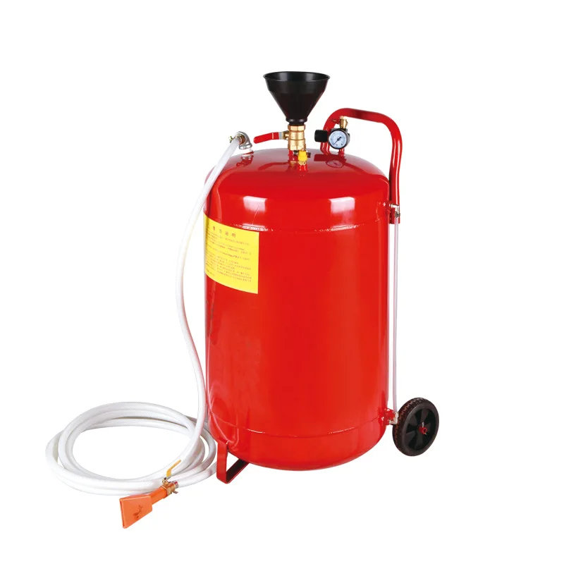 

Special Car Washing Machine Artifact for Foam Bucket and tank Car Washing Shop