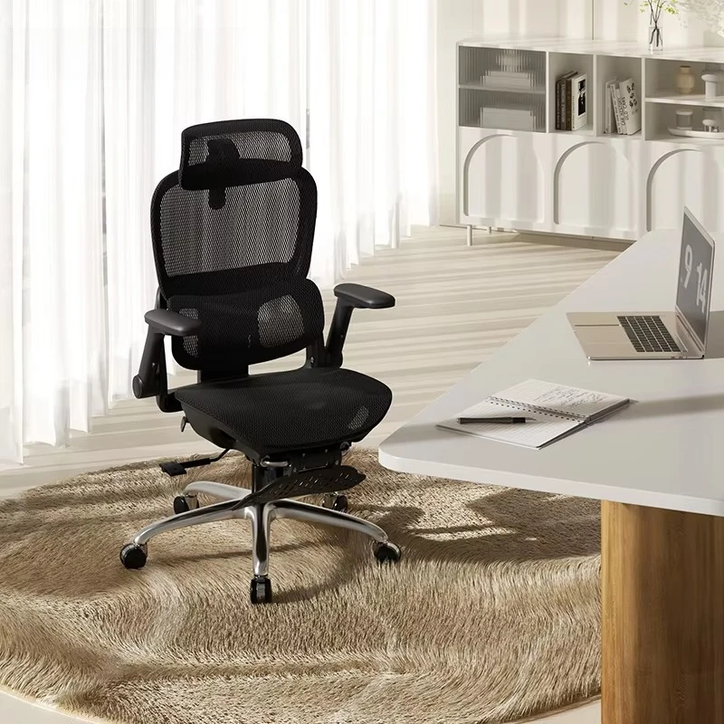 Sillas B300 Silla Ergonomica Office Chair with 135 ° Adjustable Seat Depth