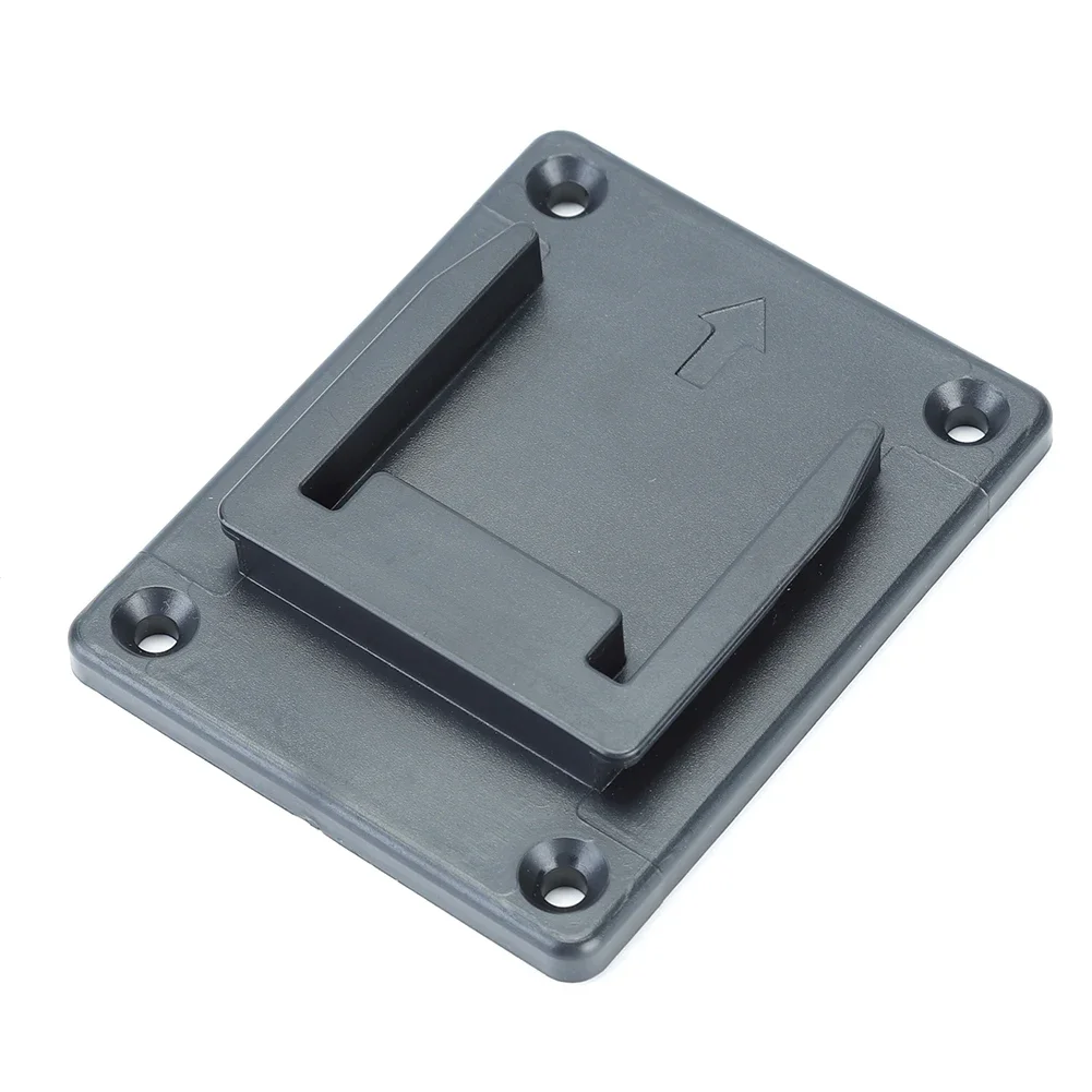 

Electric Tool Holder Machine Storage Rack Slots Stand Wall Mount Storage Rack Holder for Bosch/Makita