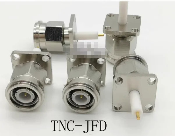 TNC-JFD Adapter Tnc…