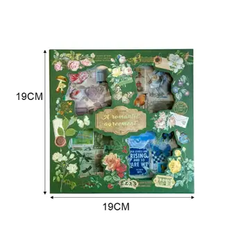 8 best sales 스티커 박스 - №5