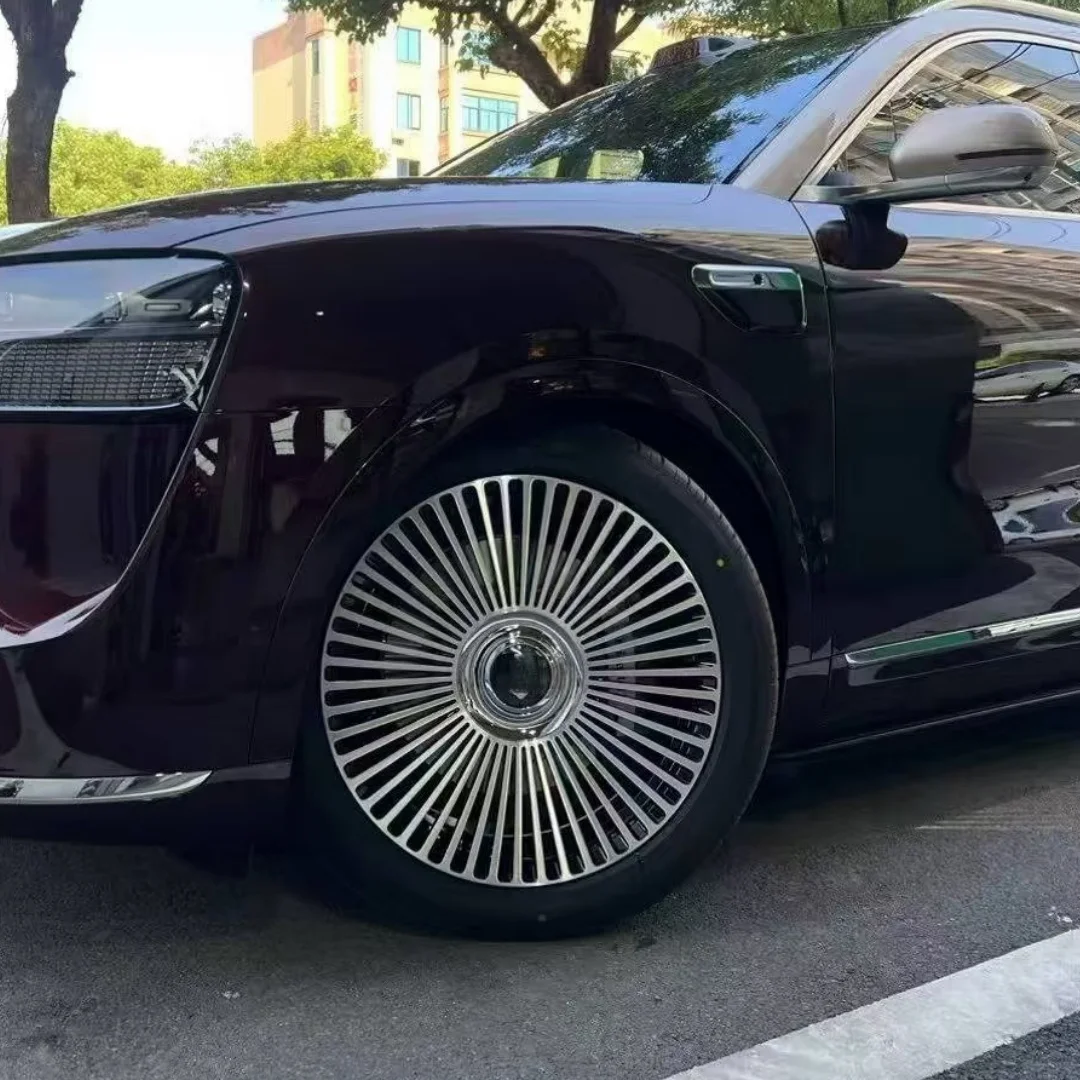 *forPopular Multi-Spoke Forged Wheels, Sizes 19, 20, 21, 22, 23, 24 Inches, for Range Rover and Maybach W222 S480 S580 W223