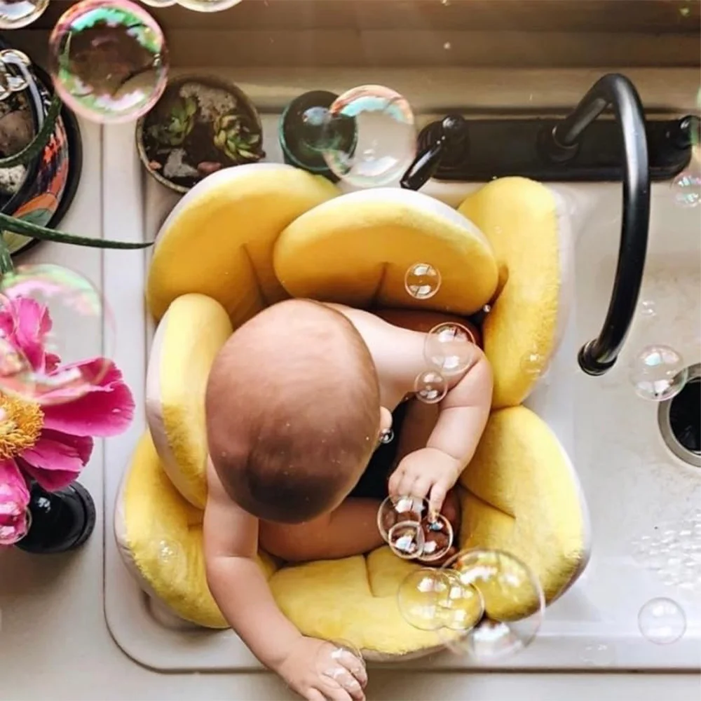 Thumbnail 2 - #25 Latest Baby Bath Tubs Offers