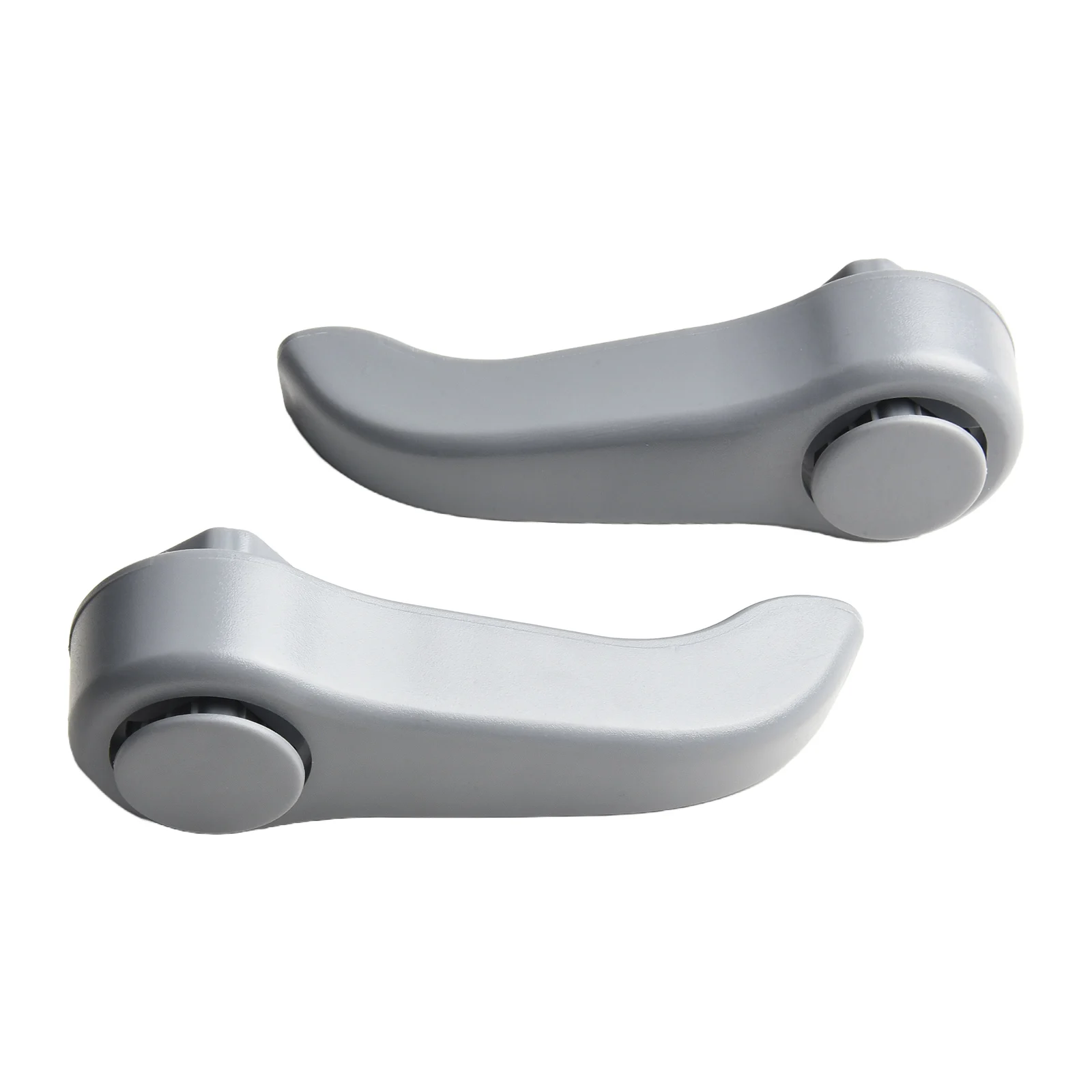 Replacement Front Seat Adjustment Handles for Renault For Clio II and For Twingo Fits OEM Numbers 7701209658 7701470827