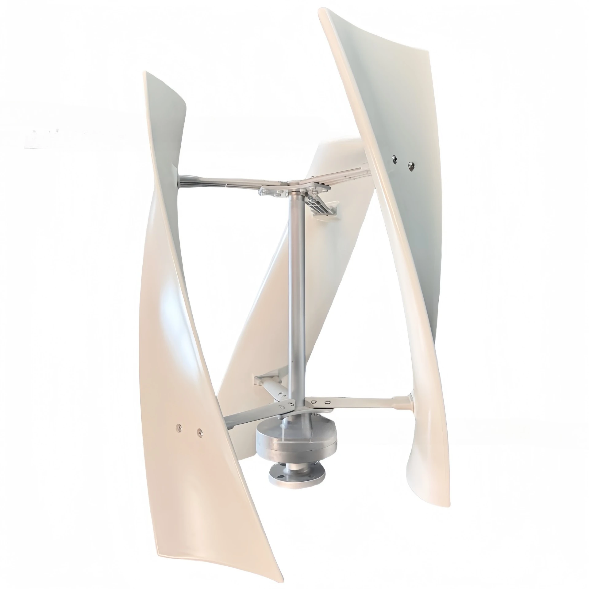 

Ветряная турбина с вертикальной осью 100-300 Вт Ветряная турбина с магнитной левитацией Breeze Start