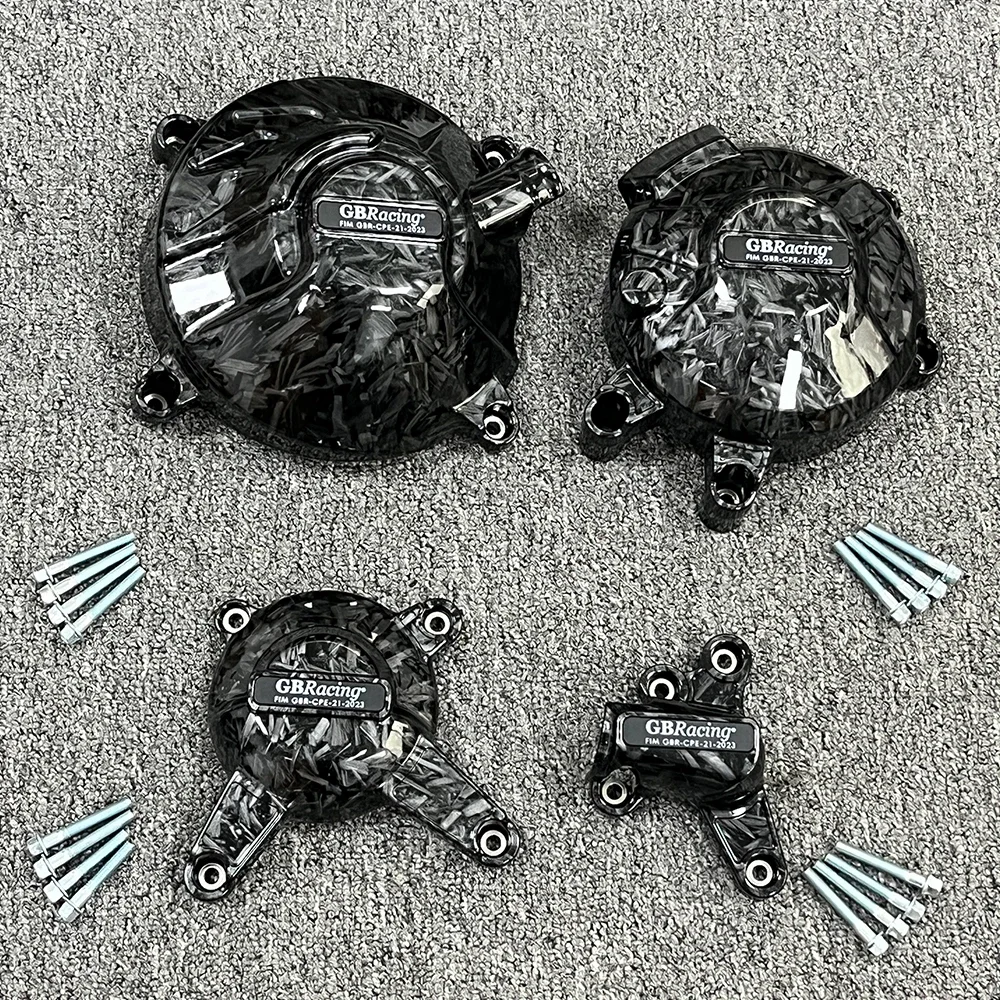 YAMAHA MT-09, FZ-09, Tracer & Scrambler 2014-2020 XSR900 2015-2020 엔진 보호 커버