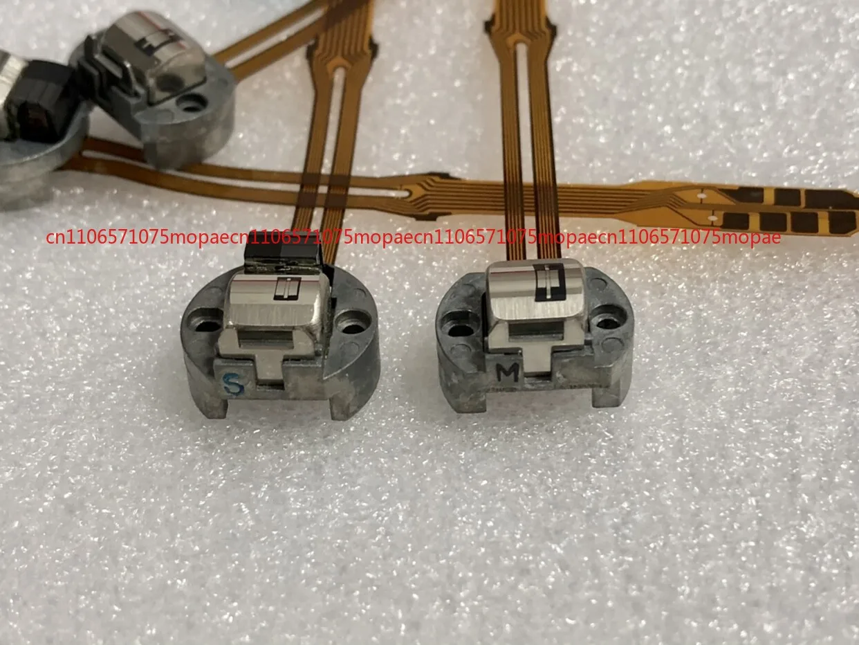 OK 2 Types of Magnetic Heads For JVC718 Cassette With Line (Erase + Playback)