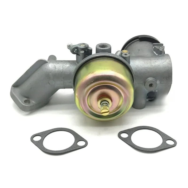 

For with Gaskets Replacements 252702 491026 252707 253702 393410 New Briggs & Stratton Carburetor