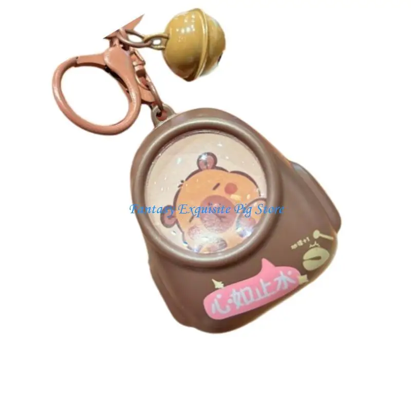 Creative Kapibala L…