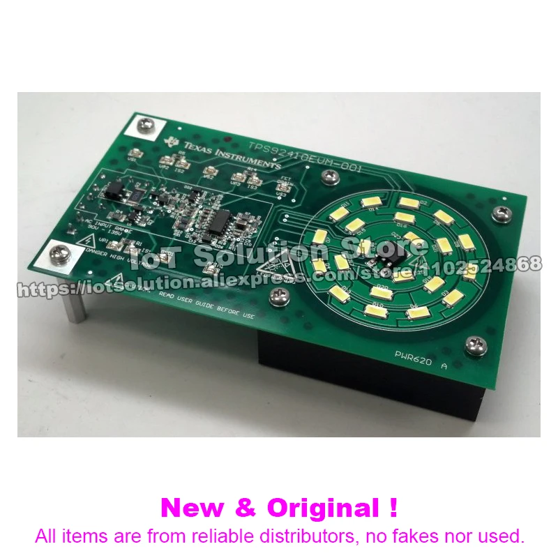 TPS92410EVM-001 Evaluation Module Development Board