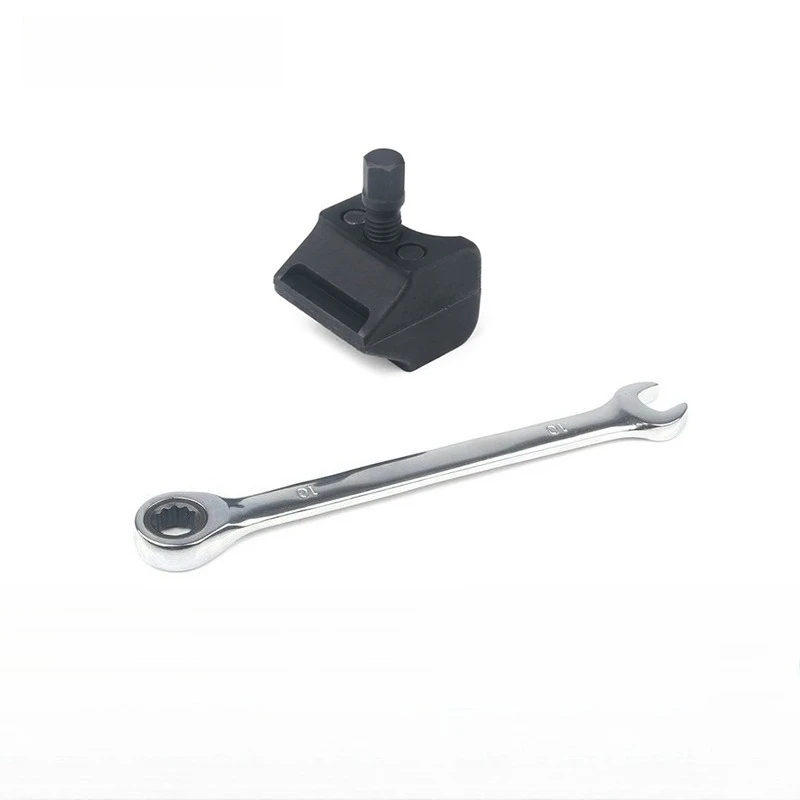 Steel Assembly Suspension Strut Splitter Car Suspension Strut Splitter Wheel Hub Steering Knuckle Expander Spreader Tool