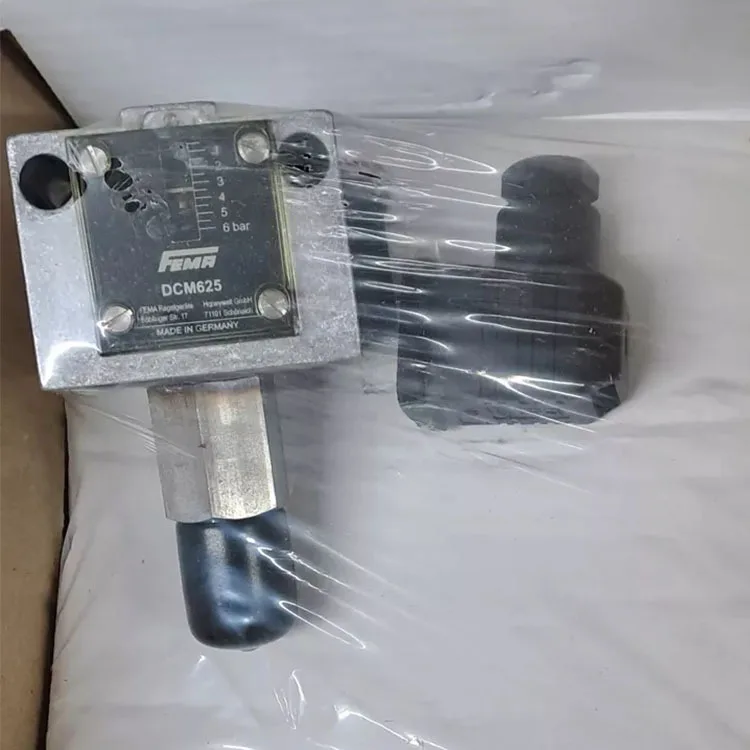 2025 FEMA Fima under Honeywell in the United States, 20 pressure switches DCM625 are in stock