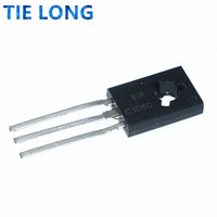 10pcs/lot C106D C106DG TO126 C106 2SC106D IC Best quality