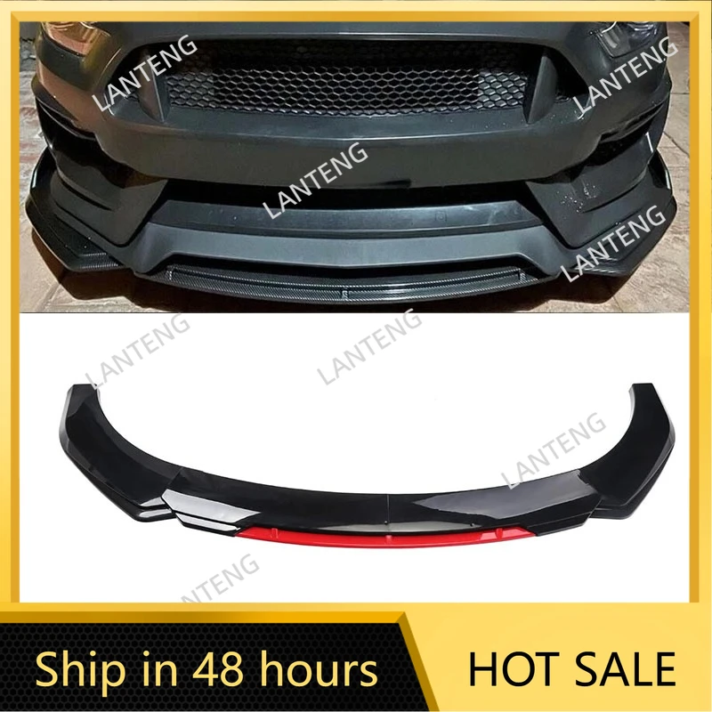 Car Front Bumper Li… - image