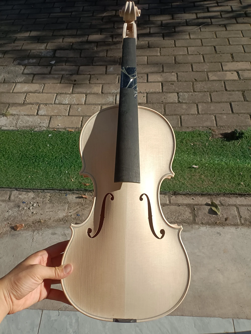 Thumbnail 4 - #11 Highest Rated Violins to Buy in 2026