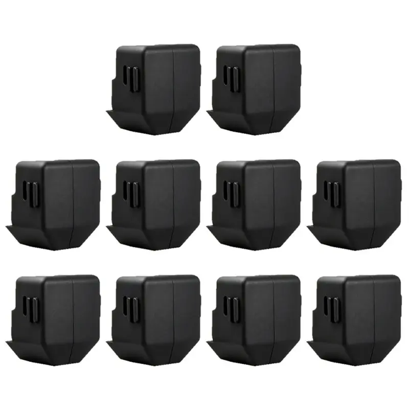 

For Anycubic For Kobra X For Kobra X 3D Printer Accessories 10PK Silicone Cover Silicone Sock Nozzle Covers