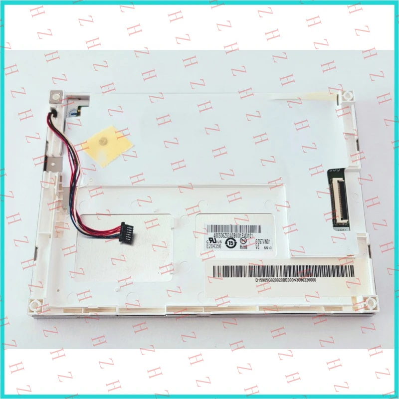

P+ G057VN01 V0 LCD Display Screen for AUO