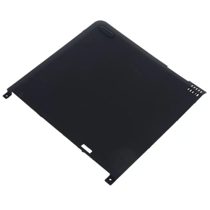 Plastic Memory HDD Bottom Cover Replacement for Case Skin for -HP EliteBook Folio 9470M 9480M
