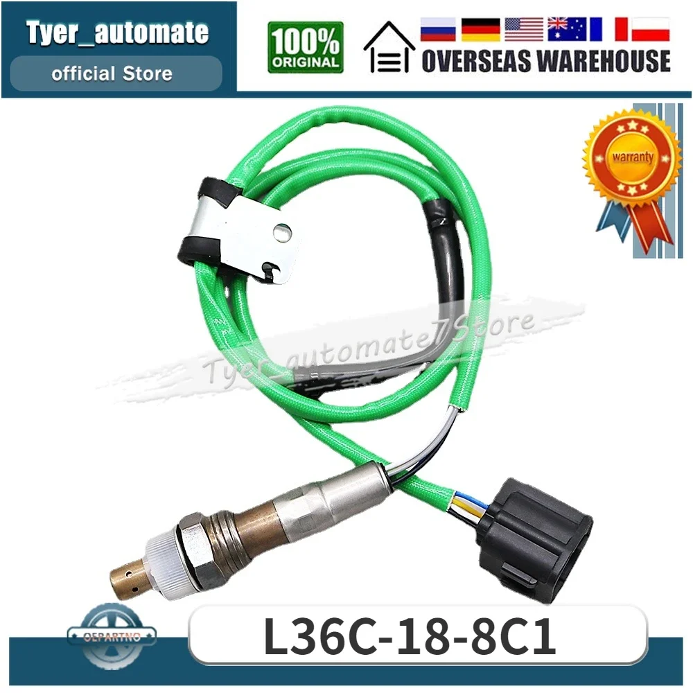 

Oxygen O2 Sensor L36C-18-8C1 L36C188C1