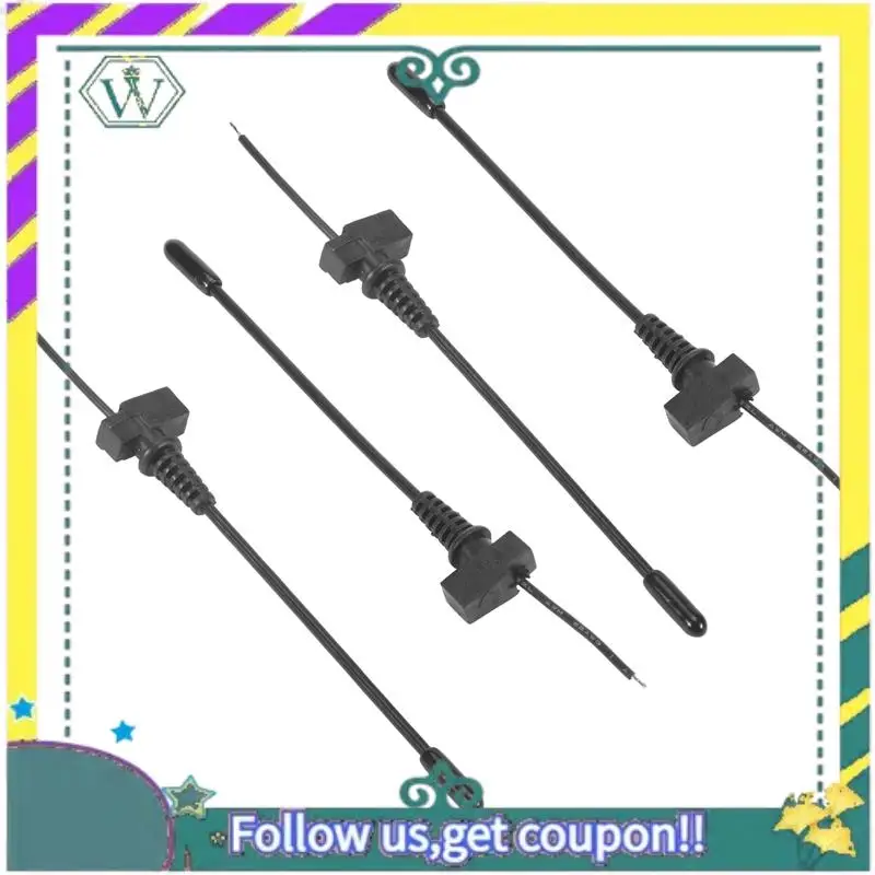 

Антенна для микрофона A28Q-4 (4 шт.), совместимая с беспроводными микрофонами Sennheiser EW100G2/100G3, запчасть для ремонта/замены микрофона.