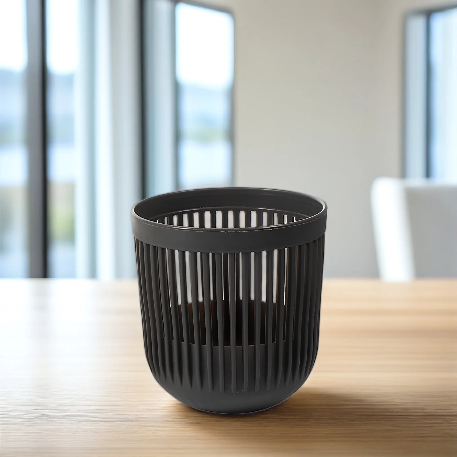 

4Pcs Creative Hanging Basket Flower Pot Planter Detachable Rope Plant Holder Indoor Home Office Succulent Hanging Planters