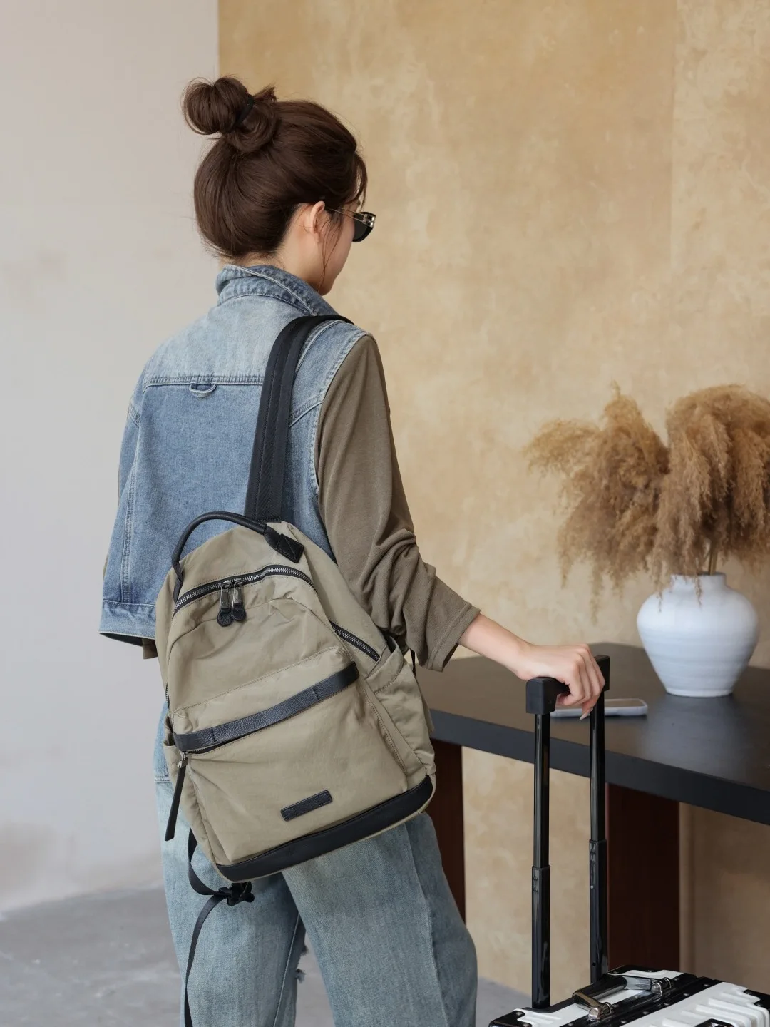 mochila-vomas-commuter-para-mujer-bolso-de-viaje-ligero-de-tela-oxford-estilo-informal-y-sencillo-bolso-de-hombro-doble-pa