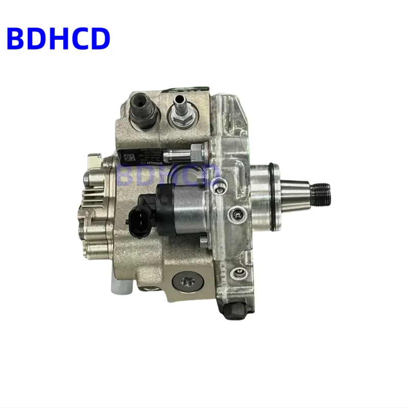 Automotive Parts: Engine Diesel Fuel Injection Pump Model 0445020030