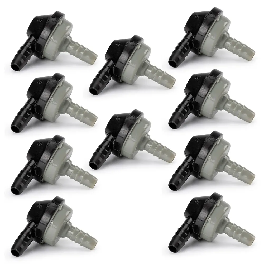 

10x Intake Manifold Check Valve 56547926 55568437 058905291B 058905291A For AUDI A5 A6 Q5 Q7 S4 TT For VW BEETLE Car Accessories