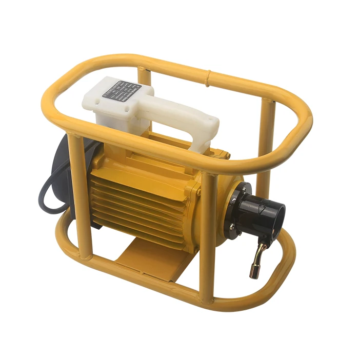 WOMA Hot sale Zn50 / Zn70 / Zn90 / Zn100 220V/380V High Frequency Electric Internal Concrete Vibrator 1.5KW/2HP/2.2KW/3HP/3KW