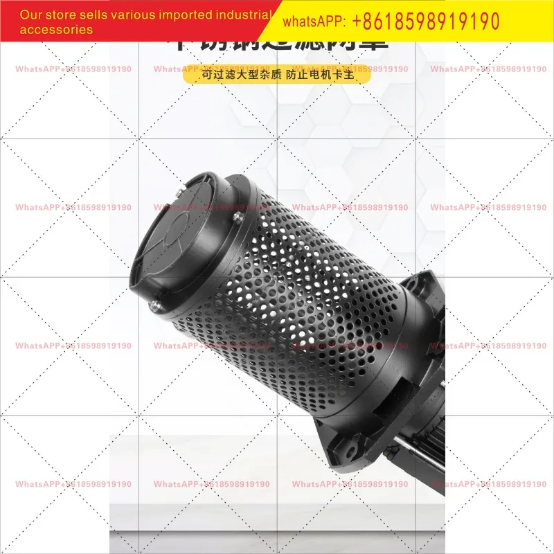 Tc 8180 Stainless S…