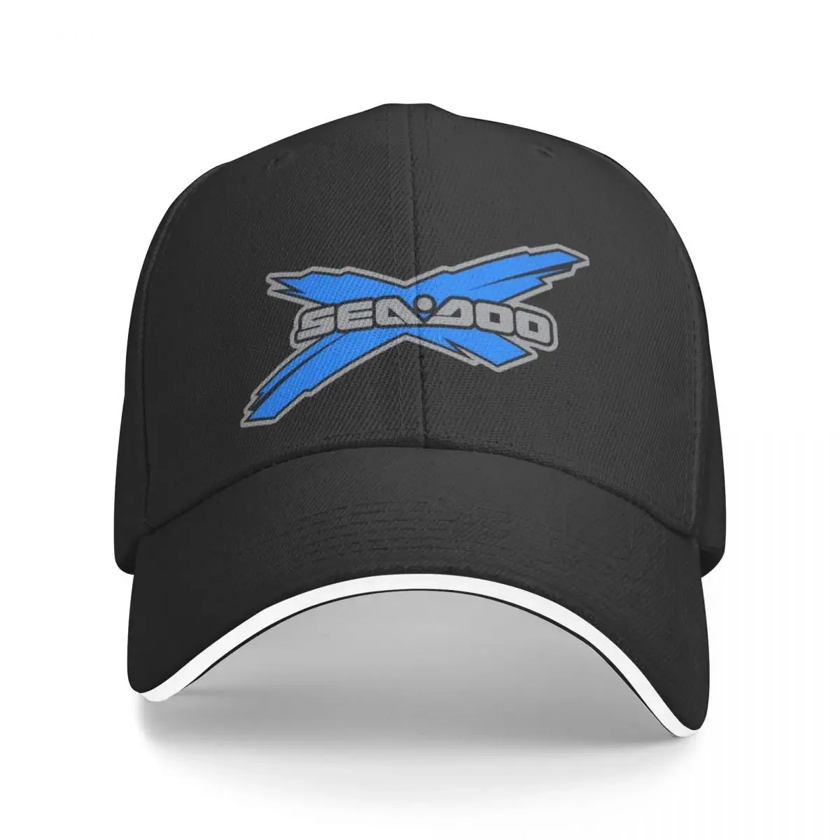 Sea Doo 13 Caps Mens Cap Cap For Men Cap For Women Baseball Cap Men Man Hat Baseball Cap