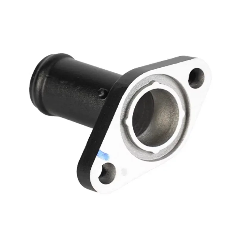 

Фитинг радиатора 19060-MLE-C10, порт системы охлаждения двигателя для Wuyang, для Honda CB400X, CB400F, CBR400R