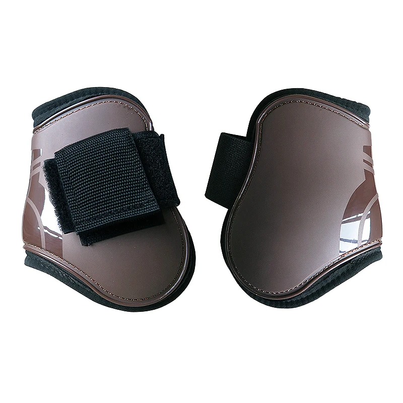 طماق الحصان، الحوافر والمعصم، معدات الحماية للحصان، طماق العوائق، طماق الحصان الأمامية والخلفية #2