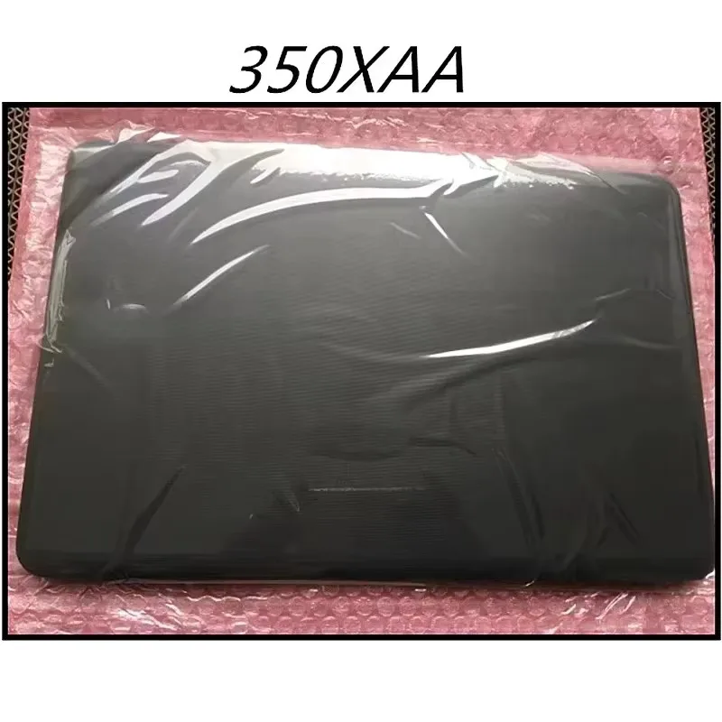 New LCD Front Bezel Frame For Samsungg 350XAA 35X0AA NP350XAA Screen Back Cover Lid Shell