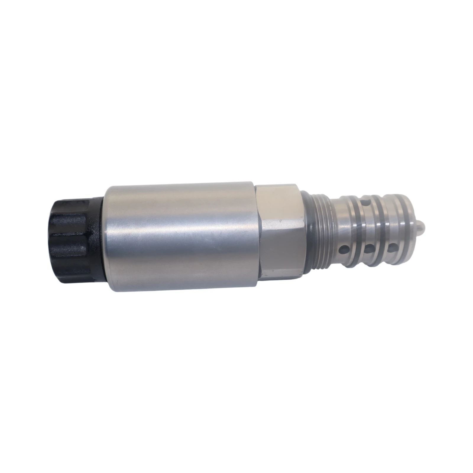 12V Magnetventil 2484971 Kompatibel mit Volvo Bagger E305 E305.5 E306E E307E E308E – Detail 6