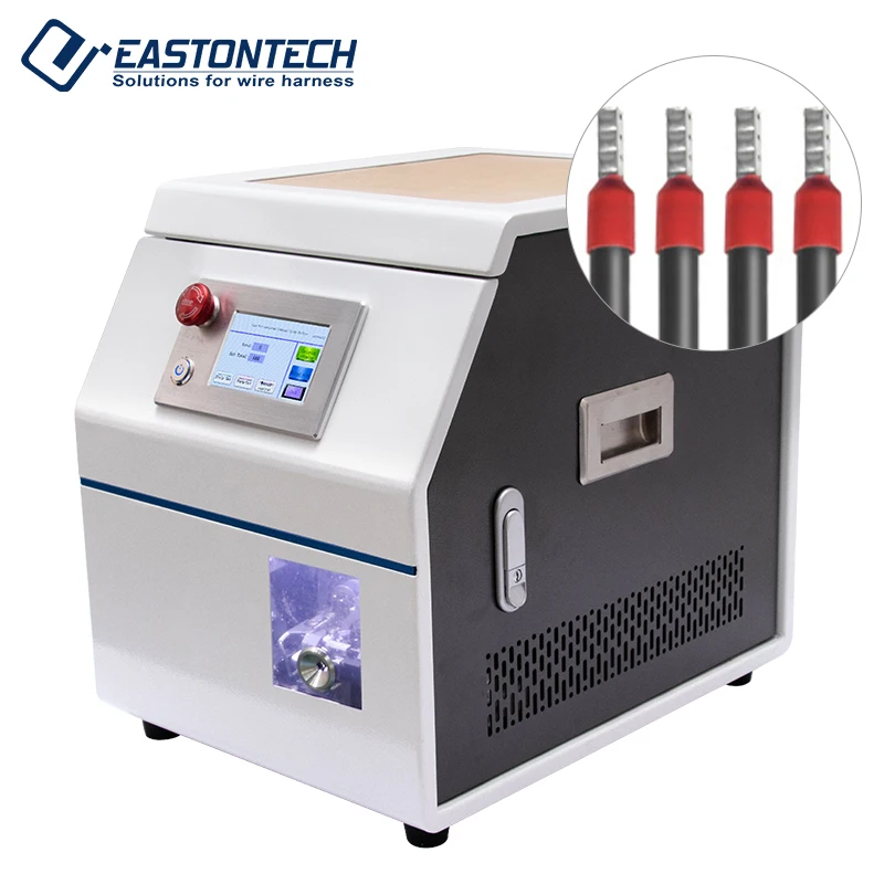 EW-5010A 0.5-4.0Mm2… - image