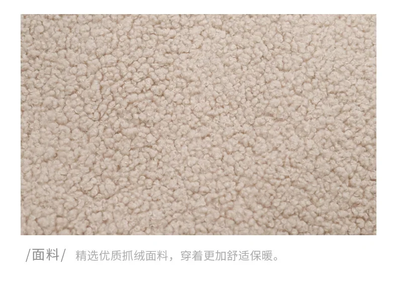 Neue Herbst-Winter-Fleece-Weste für Jungen und Mädchen, Baby-Freizeitweste, weiche, atmungsaktive Kinder-Innenweste, winddichte Alltagsjacke für Kinder – Detail 26