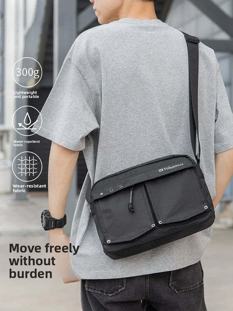 hualangdi-new-men's-crossbody-bag-lightweight-commuter-bag-single-shoulder-bag-men's-mailman-bag-horizontal-square-crossbody-bag